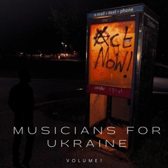 Bass Ronin x Greencyde - Heart (taken from Musicians For Ukraine, vol. 1)