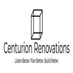 Transform Your Kitchen With Centurion Renovations