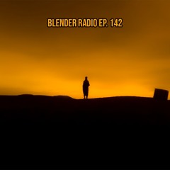 Blender Radio Ep. 142