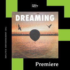 PREMIERE: Alex Over & Andrew Shobeiri - Dreaming feat. ENNÈ [Perpetual Collective]