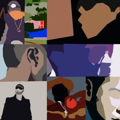 Usher - ft . KP
