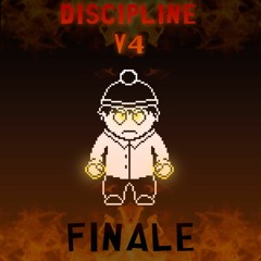 DISCIPLINE v4
