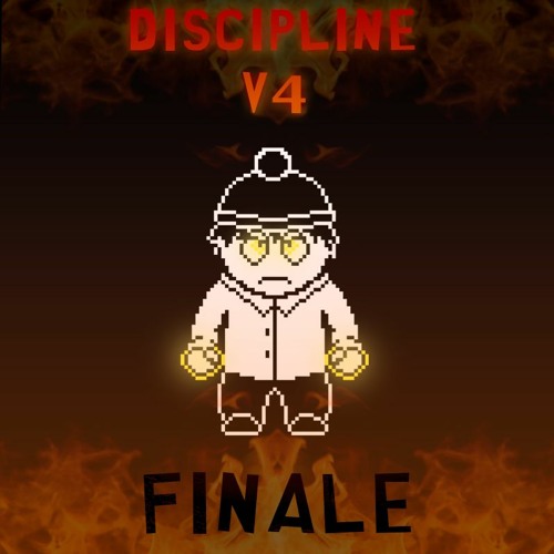 DISCIPLINE v4
