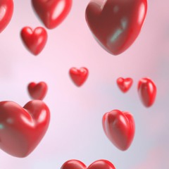 heart drops<33