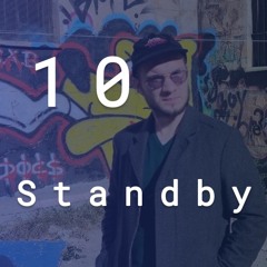 Beat4Structure#10 Standby