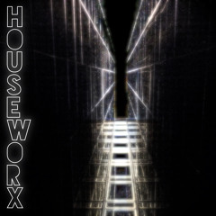 hOUSEwORX - Episode 293 - Jon Manley - D3EP Radio Network - 180920