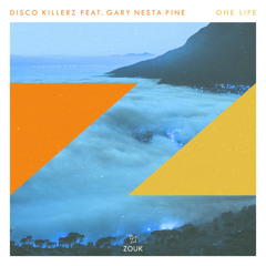 Disco Killerz feat. Gary Nesta Pine - One Life
