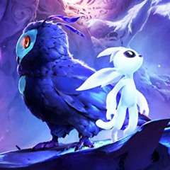 Ori And The Will Of The Wisps Remix
