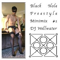 Black Hole Minimix #1