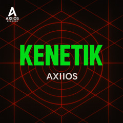 Kenetik