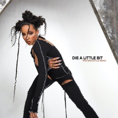 Tinashe x Ms Banks - Die A Little Bit (DJ Misterhustla Remix)