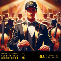 Slow down Orchestra Version