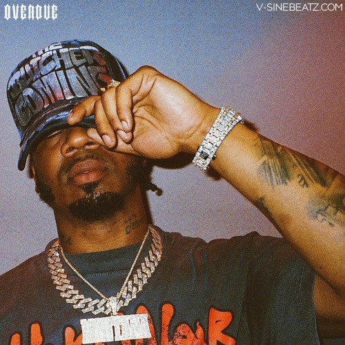 Overdue (Benny The Butcher Type Beat)