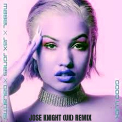 Good Luck (Jose Knight (UK) Short Remix) [Radio Edit]