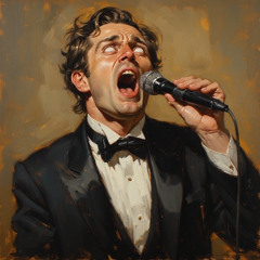 The Gooner Crooner