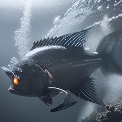 深海魚