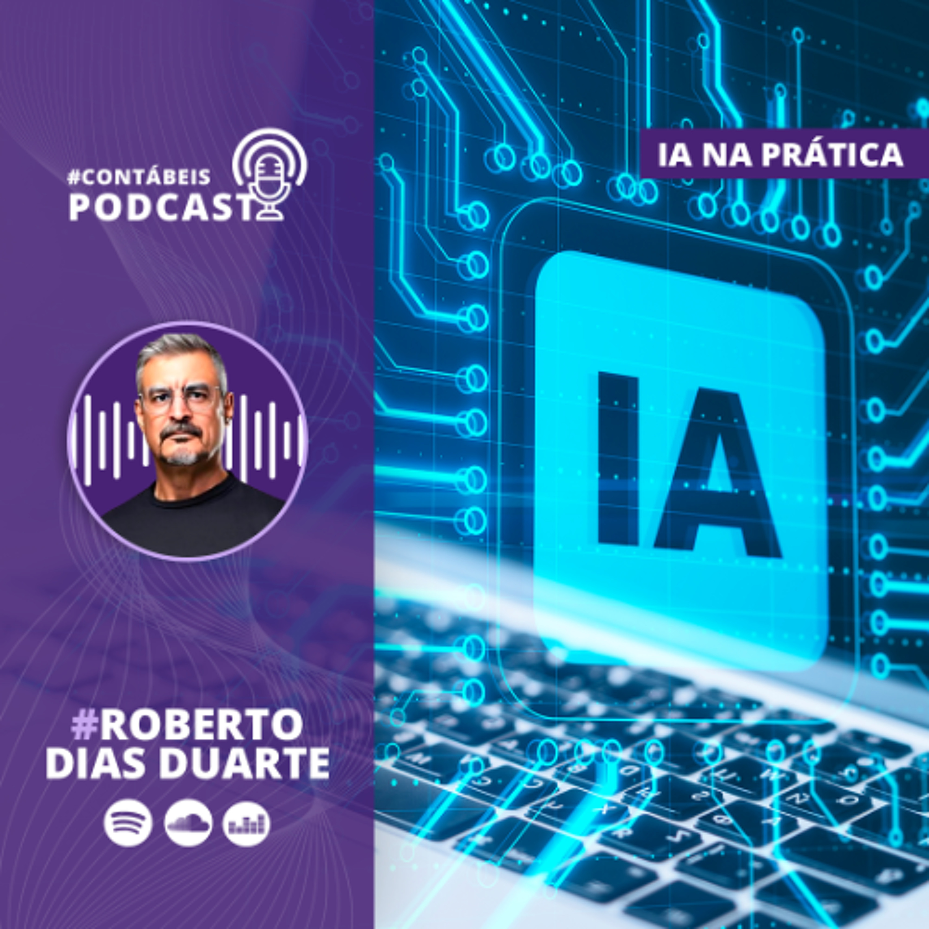 IA na prática 6: A bolha que estourou não foi a da Inteligência Artificial episode artwork
