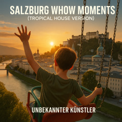 Salzburg Whow Moments (Tropical House Version)