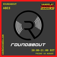 18|08|23 Roundabout w/ Abes