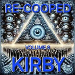 RE-COOPED VOLUME 8 - KIRBY