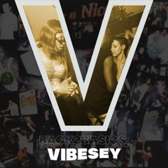 Vibesey Presents: Back 2 Basics Vol. 3