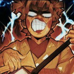 Zenitsu Plays The Shamisen but uses Phonkbreathing [EXTENDED] _ Demon Slayer