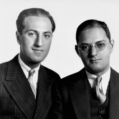 Gershwin: They Can't Take That Away From Me [Live 2020]