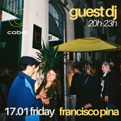 cabal 20250117 francisco pina