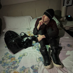 Fashion Forty, Glocky - (spoiler FASHION)