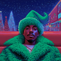 Green & Grimy Christmas