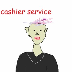 OVAS - cashier service