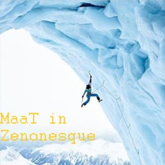 Maat in Zenonesque