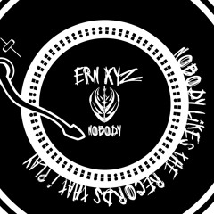 ERN XYZ-Nobody