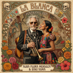 La Blanca (honey version)