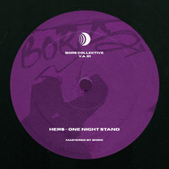 GFS Premiere | HERS - One Night Stand