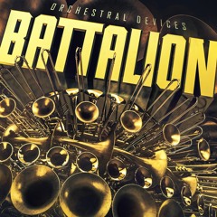 BATTALION (Demo) - The Emperor Is Dead (Sham Stalin)