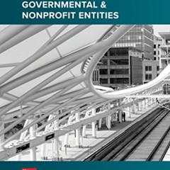 [Get] EBOOK 🖊️ Loose-Leaf for Accounting for Governmental & Nonprofit Entities by  J
