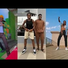 Balance it | Djay | tiktok dance compilation