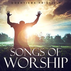 Songs of Worship (Live)