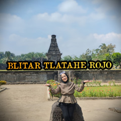 Blitar Tlatahe Rojo