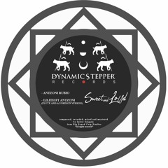 [Dynamic stepper Records] Antzoni Rubio /Lilith - Sweet and loud