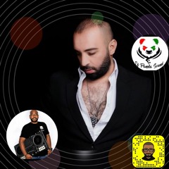 ( DJ PANDA SOUND ) سيف عامر - شوف وجهك