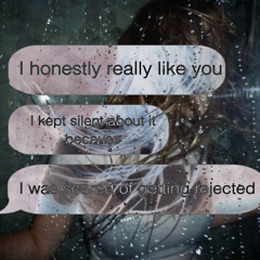 silent/cries