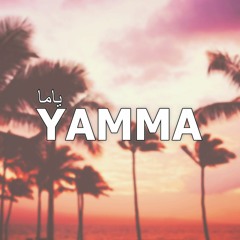 YAMMA - Latino Type Beat | Trap /Rap Instrumental - لحن راب حزين ياما