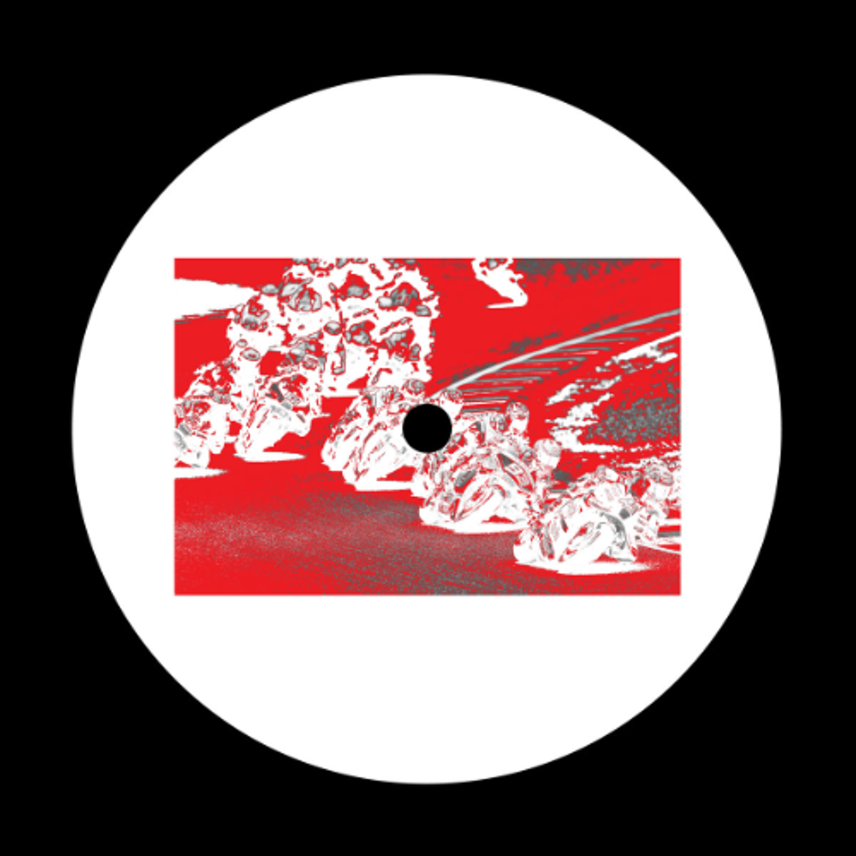 PREMIERE : Imbrasasm feat. Opeeyus - Secret Groove (Thee Remix) episode artwork