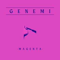 Genemi - Magenta
