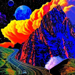 Broken Soul (Ft. Raulito)