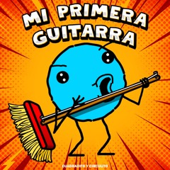Mi Primera Guitarra