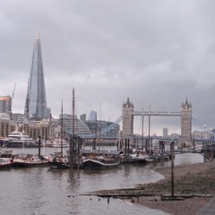 In London (version without spoken words)
