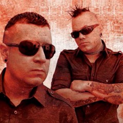 AGGROTECH/HELLECTRO/DARK ELECTRO